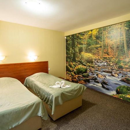 Bryasta Hotel & Restaurant Veliko Tarnovo Ngoại thất bức ảnh