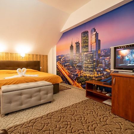 Bryasta Hotel & Restaurant Veliko Tarnovo Ngoại thất bức ảnh