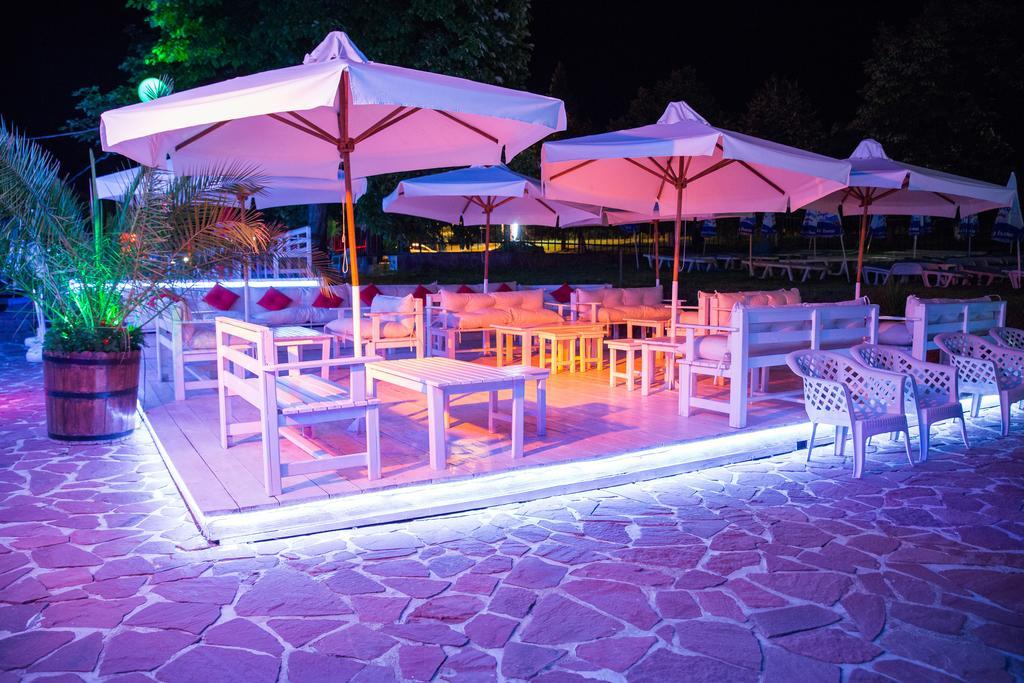 Bryasta Hotel & Restaurant Veliko Tarnovo Ngoại thất bức ảnh
