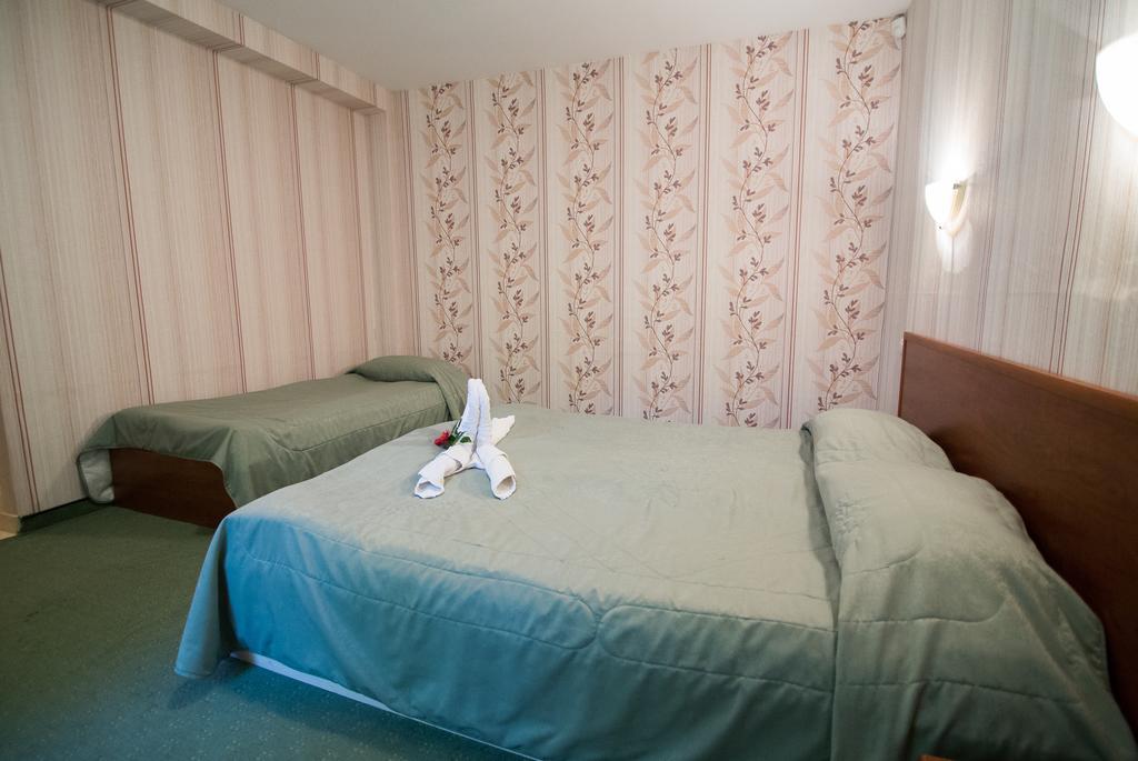 Bryasta Hotel & Restaurant Veliko Tarnovo Phòng bức ảnh