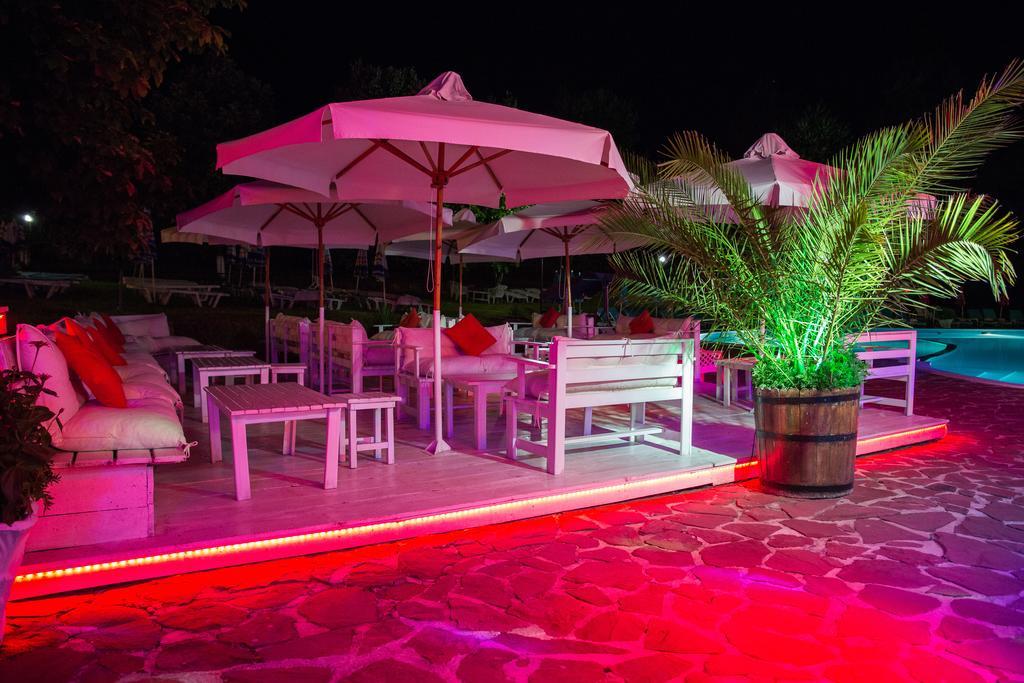 Bryasta Hotel & Restaurant Veliko Tarnovo Ngoại thất bức ảnh