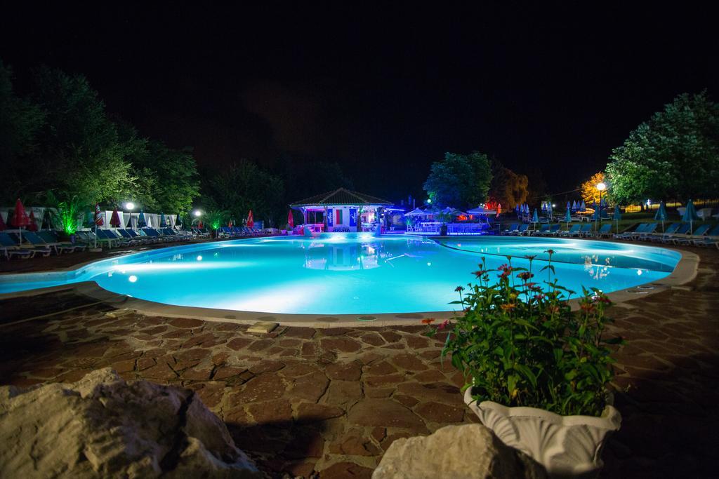 Bryasta Hotel & Restaurant Veliko Tarnovo Ngoại thất bức ảnh