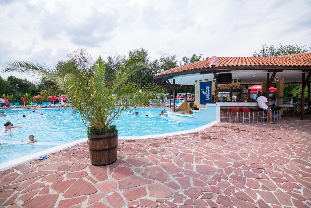 Bryasta Hotel & Restaurant Veliko Tarnovo Ngoại thất bức ảnh