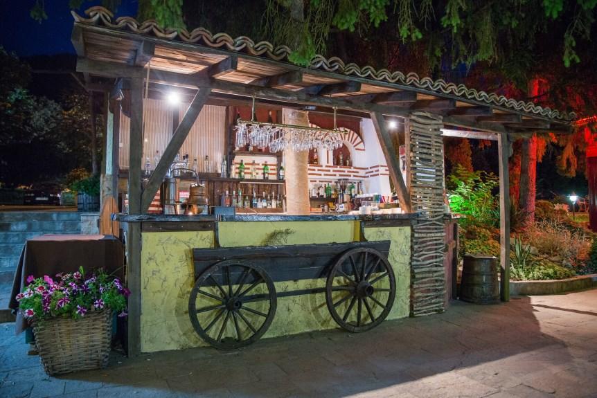Bryasta Hotel & Restaurant Veliko Tarnovo Ngoại thất bức ảnh