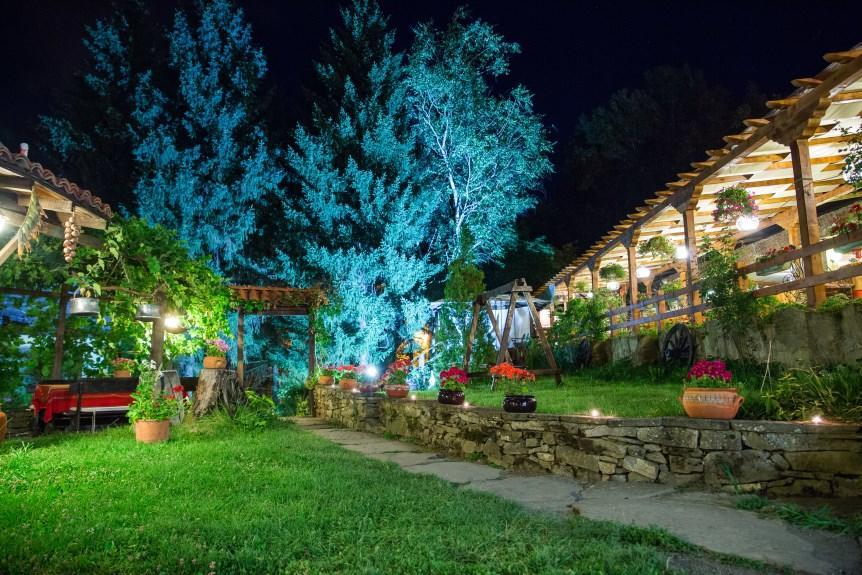 Bryasta Hotel & Restaurant Veliko Tarnovo Ngoại thất bức ảnh
