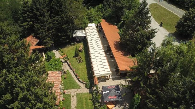 Bryasta Hotel & Restaurant Veliko Tarnovo Ngoại thất bức ảnh