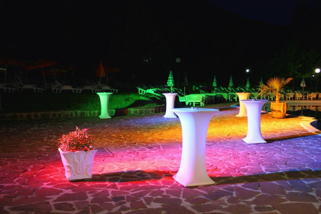 Bryasta Hotel & Restaurant Veliko Tarnovo Ngoại thất bức ảnh