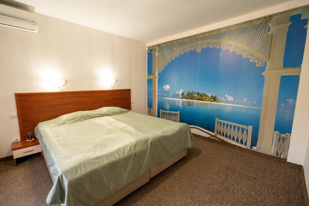 Bryasta Hotel & Restaurant Veliko Tarnovo Ngoại thất bức ảnh