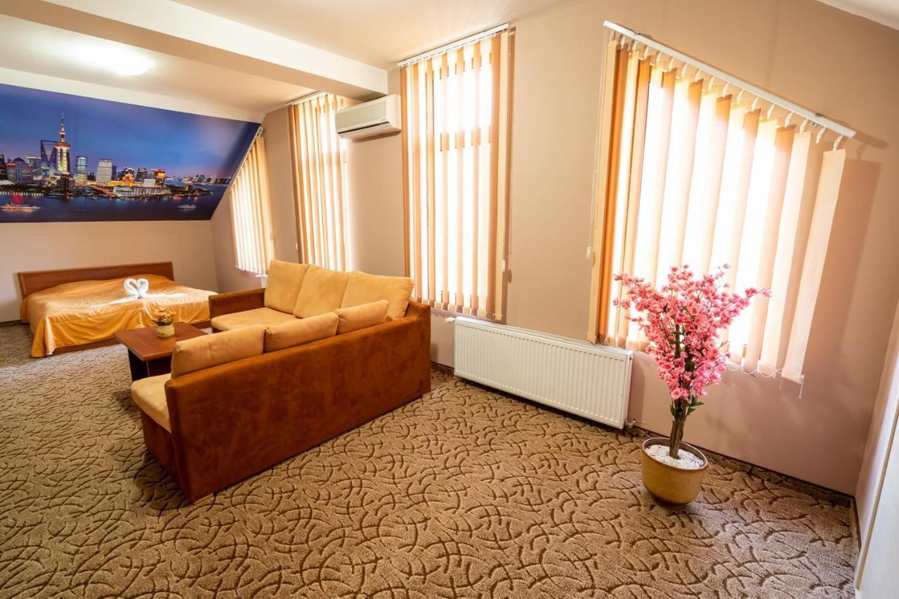 Bryasta Hotel & Restaurant Veliko Tarnovo Ngoại thất bức ảnh