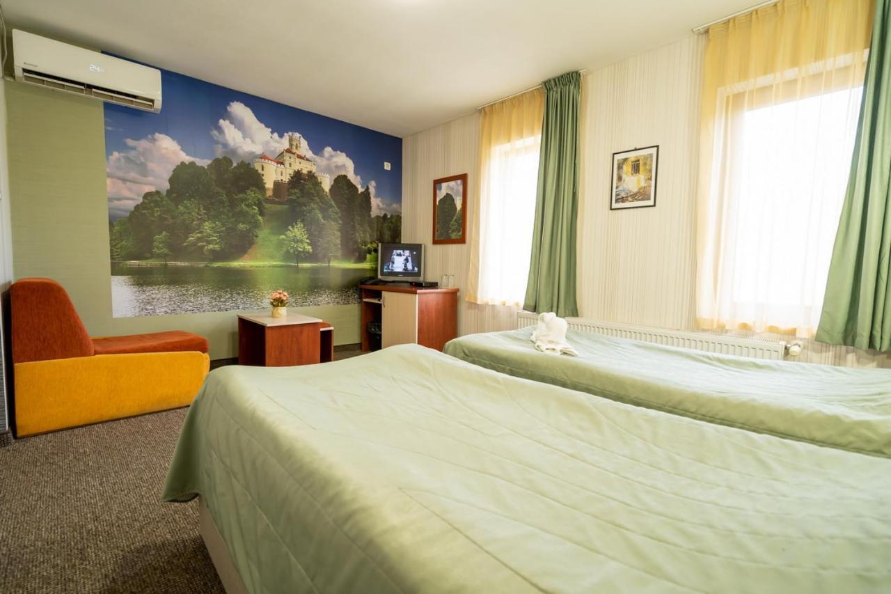 Bryasta Hotel & Restaurant Veliko Tarnovo Ngoại thất bức ảnh
