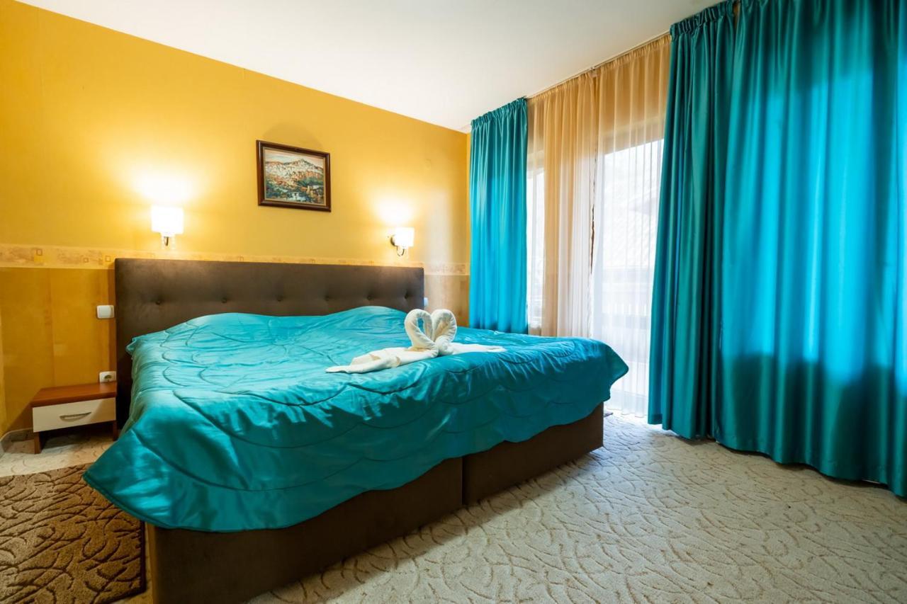 Bryasta Hotel & Restaurant Veliko Tarnovo Ngoại thất bức ảnh