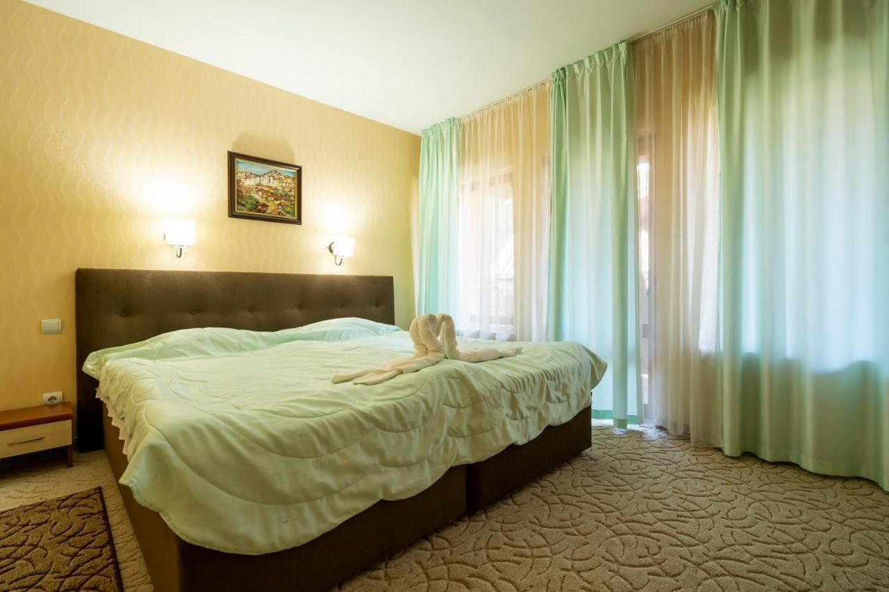Bryasta Hotel & Restaurant Veliko Tarnovo Ngoại thất bức ảnh
